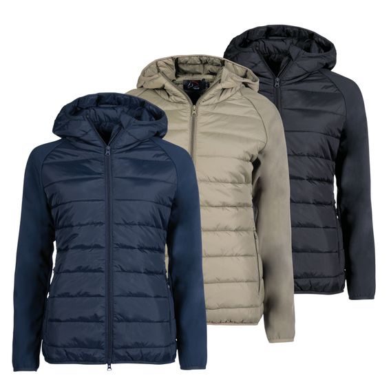 Bunda HKM Active dámská DOPRODEJ