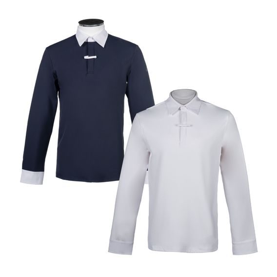 Košile HKM Davie pánská KOLEKCE