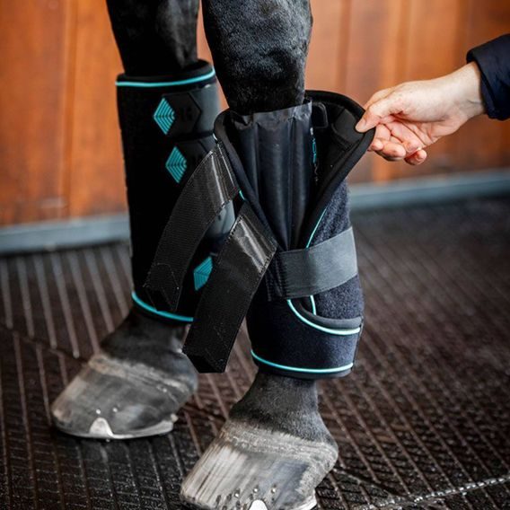Kamaše Horseware Ice Vibe pár NEW