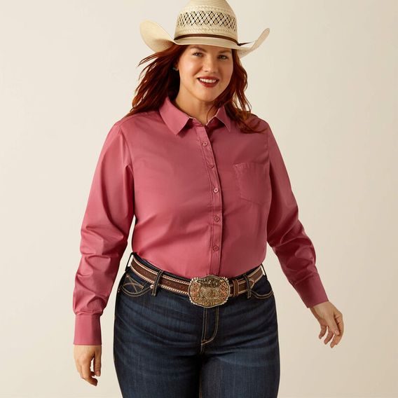 *W* Košile Ariat WR Kirby dámská KOLEKCE