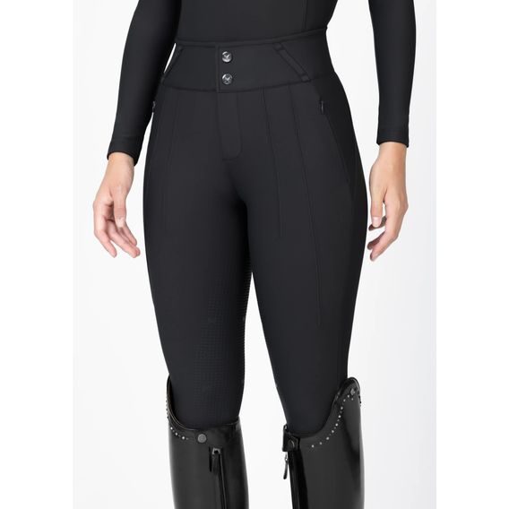 Rajtky Maximilian Equestrian Vision Knee Grip dámské