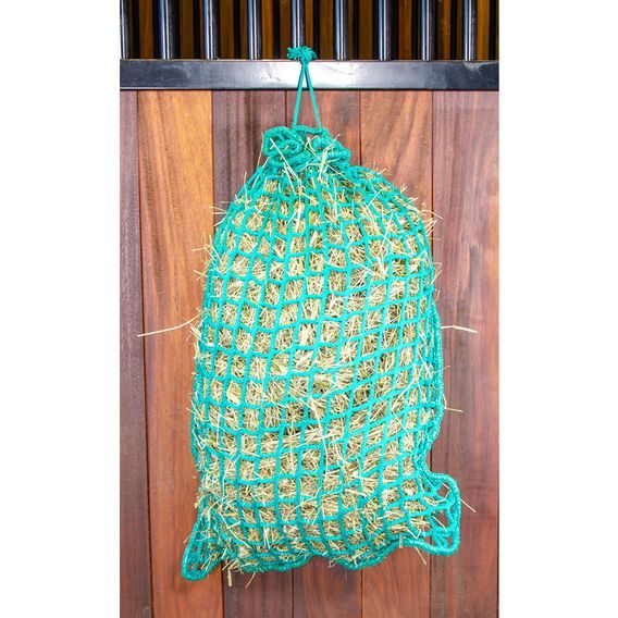 Síť na seno Euroriding Ecoline Soft 3x3 cm