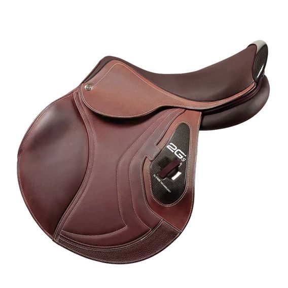 Sedlo skokové CWD TR 2GS X-Trend