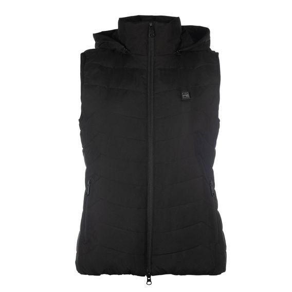 Vesta vyhřívaná HKM High Temperature + powerbanka