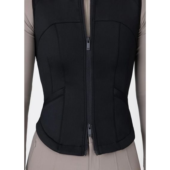 Vesta Maximilian Equestrian Fit Technical Vest dámská