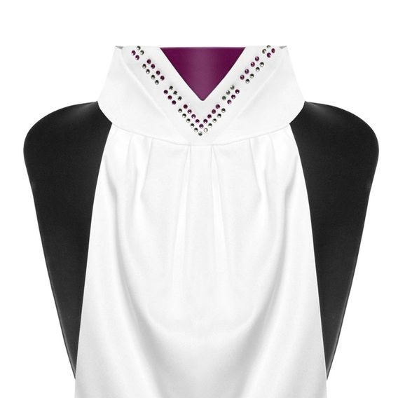 Plastron Fair Play Faven KOLEKCE