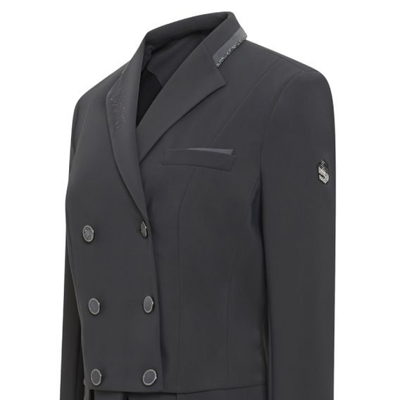 Sakofrak Samshield Crystal Fabric dámské KOLEKCE