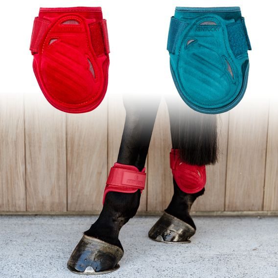 Strouhačky Kentucky Young Velvet 88209