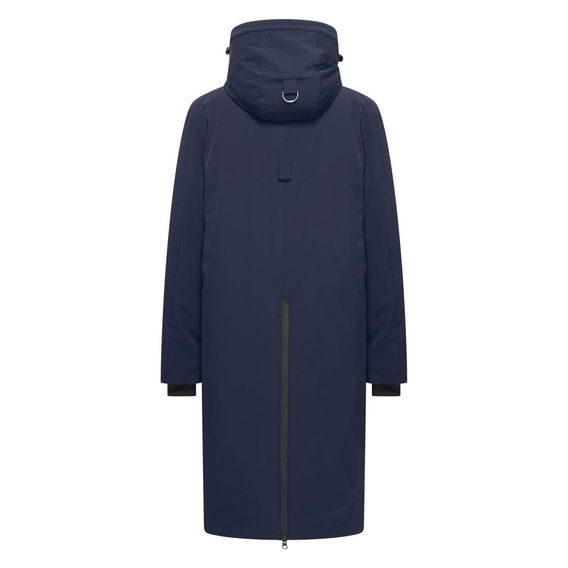 Kabát HV Polo Heat Tech dámský - powerbanka není součástí