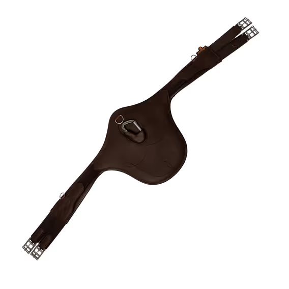 Ochranný protiokopávací podbřišník Kentucky Anatomický 42432