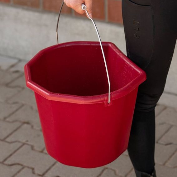Napájecí vědro plastové W 20l