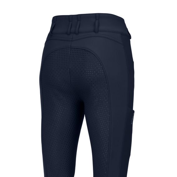 Rajtky Pikeur CANDELA Full Grip Termo softshell NEW dámské