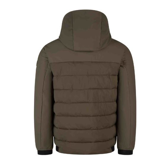 Bunda Pikeur Classic Sports Hybrid pánská Kolekce 2025/26