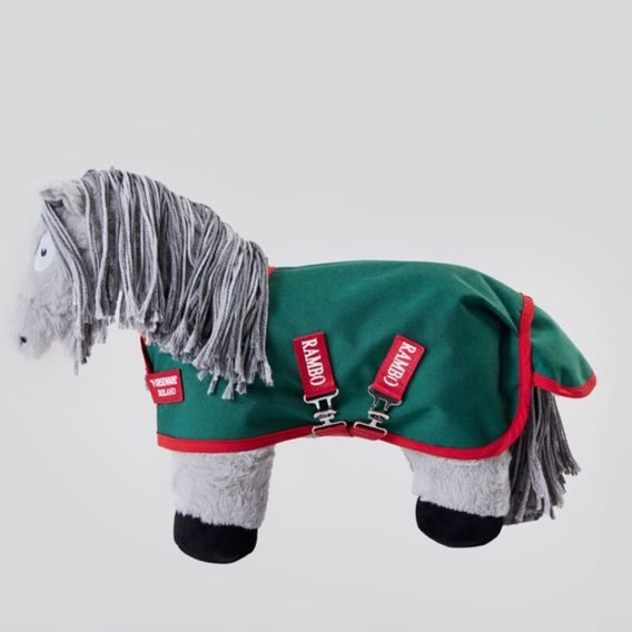 Deka Horseware Crafty Ponies Rambo Original Turnout