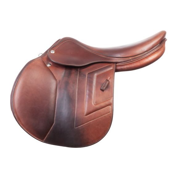 Sedlo S Renaissance F 1833 ELD london L C LTX INT ST PM F MD SLEVA 40% - odprodej zkušebního sedla