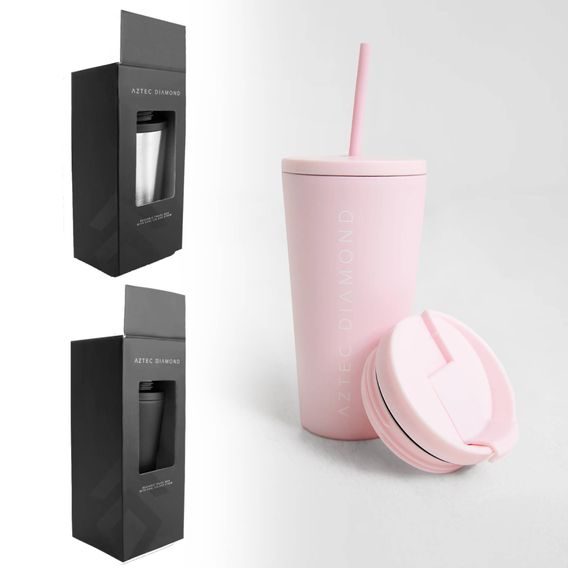 Termohrnek Aztec Diamond Travel