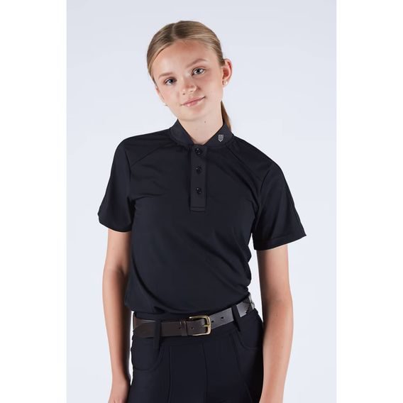 Tričko Maya Delorez YR Alessandra Ribbed Top dětské NA OBJEDNÁVKU