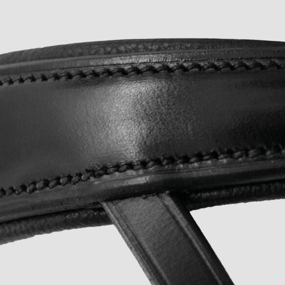 Uzdečka Passier Move anatomická by Julia Krajewski