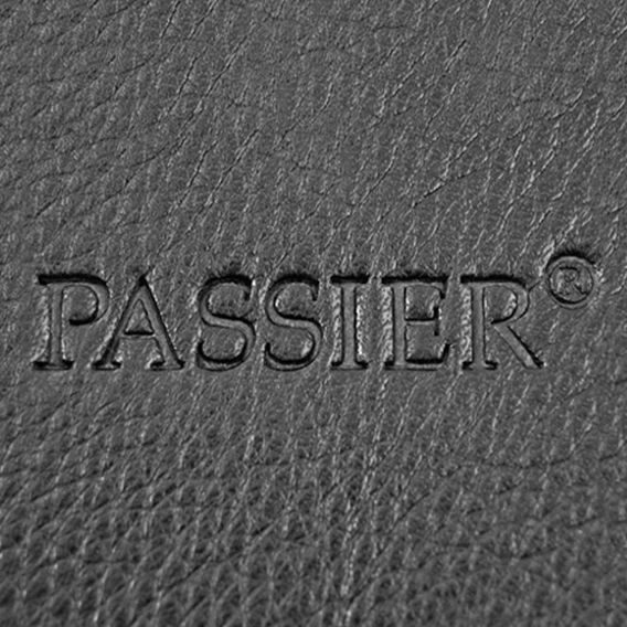 Sedlo drezurní Passier Corona II