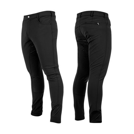 Rajtky Cassini MP Line Grip sed pánské DOPRODEJ