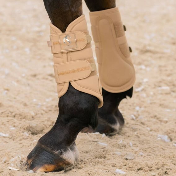 Kamaše Eskadron Classic Sports Softshell Jewel pár Kolekce 2026