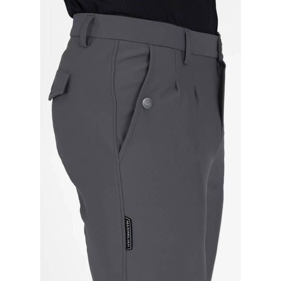 Rajtky Maximilian Equestrian Founder Full Grip pánské