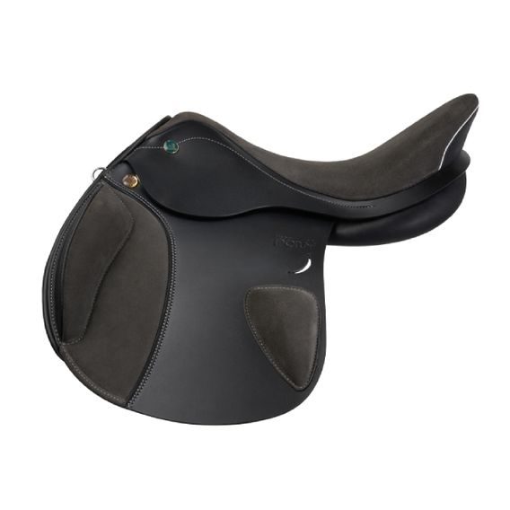 Sedlo skokově univerzální Prestige Happy Pony AKCE-15%