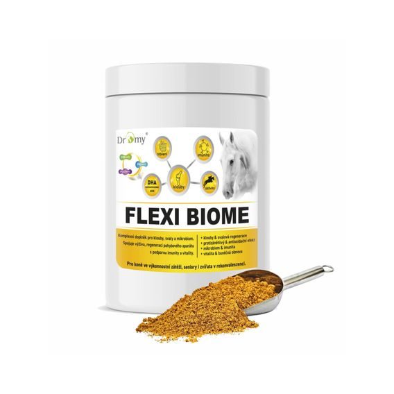 Dromy Flexi Biome 1,5 kg