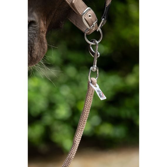 Vodítko HKM Carlotta s klasickou karabinou