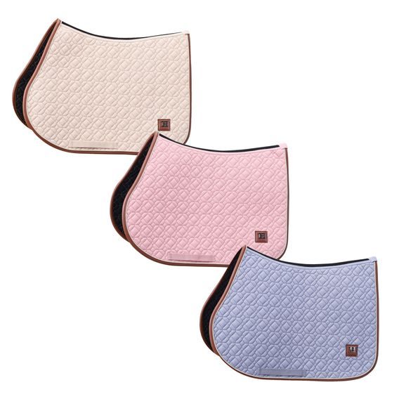 Podsedlová dečka HV Polo Luxi Kolekce 2026