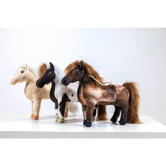 Hračka pro koně Kentucky Relax Horse Tableux DOPRODEJ