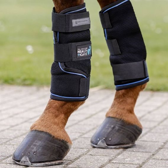 Chladící kamaše W Health + Care Ice Layer pár