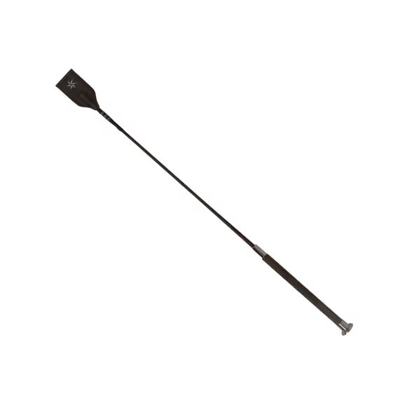 Bičík skokový Kentucky Guidance Leather Grip