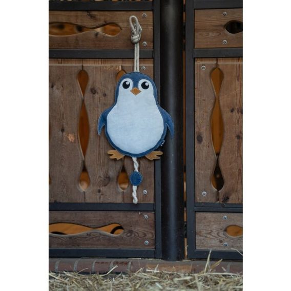 Hračka pro koně HKM Penguin