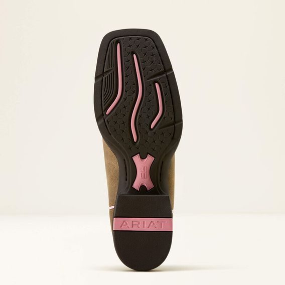 *W* Westernové boty Ariat® WMS Round Up Ruidoso Kolekce 2026