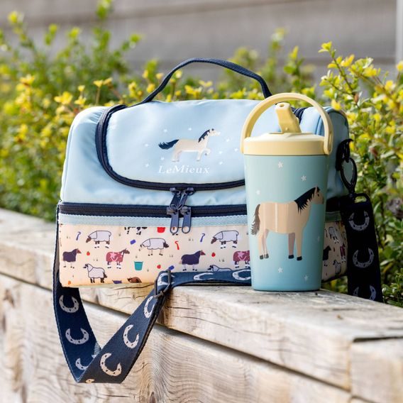 Taška na čistění LeMieux Mini Holdall Kolekce 2025