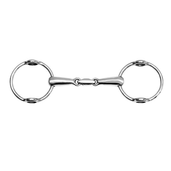 Udidlo fuga 2xlomená 21mm