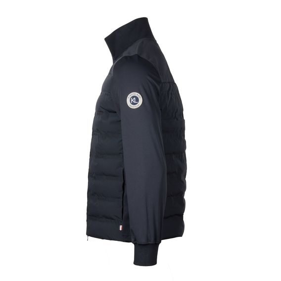 Bunda Kingsland Lucas Hybrid pánská Kolekce 2026