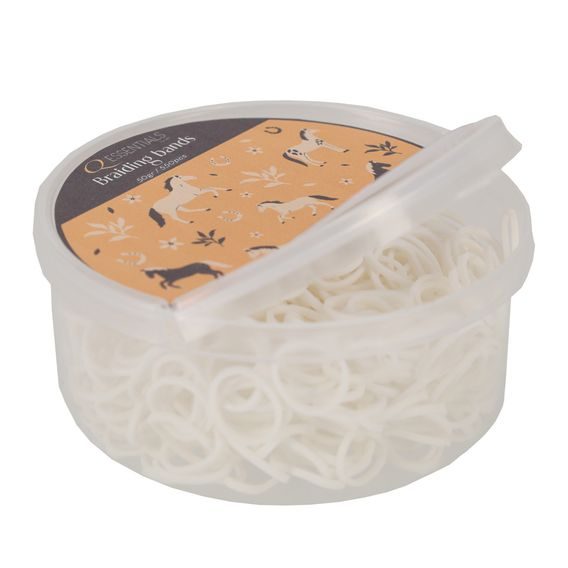 Gumičky QHP box 50gr