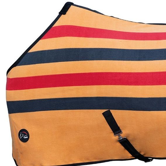 Deka odpocovací HKM Professional Premium