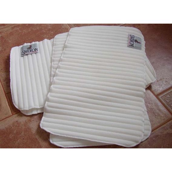 Podložky pod termobandáže Eskadron Climatex menší 6310 32x45cm