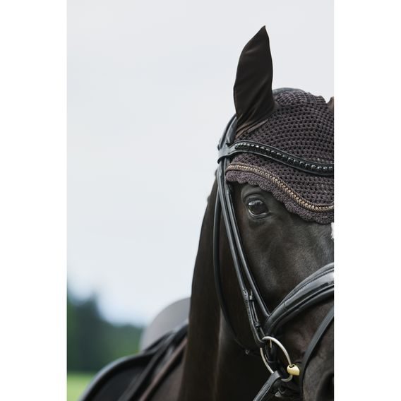 Čabraka na uši Eskadron Platinum Crystal Kolekce 2024/25