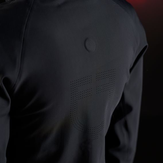 Mikina Equestro RiderTech Technical Hoodie dámská Kolekce 2024/25