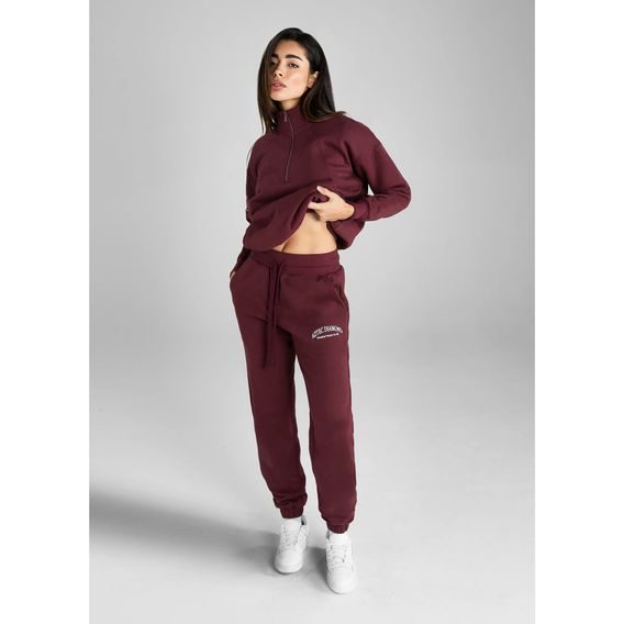 Mikina Aztec Diamond EQ Club Half Zip dámská Kolekce 2025/26