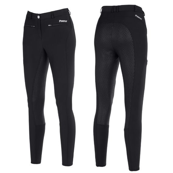 Rajtky Pikeur Tessa Grip sed dámské DOPRODEJ