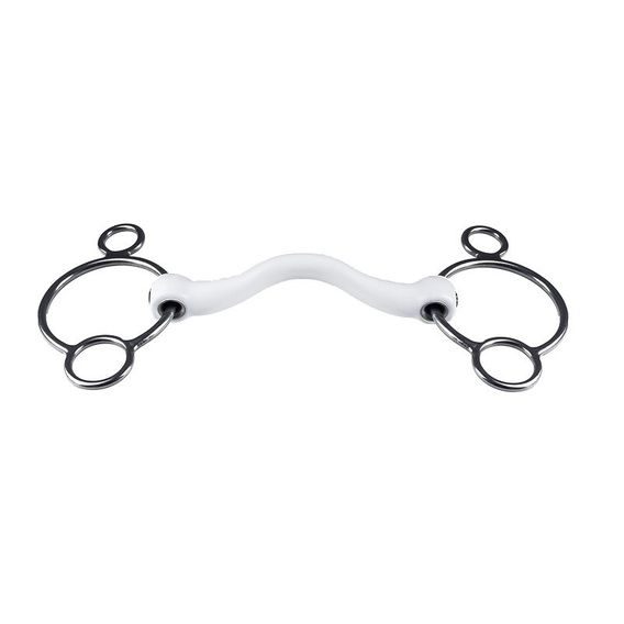 Udidlo Trust Inno Sense 2,5 ring port hard DOPRODEJ