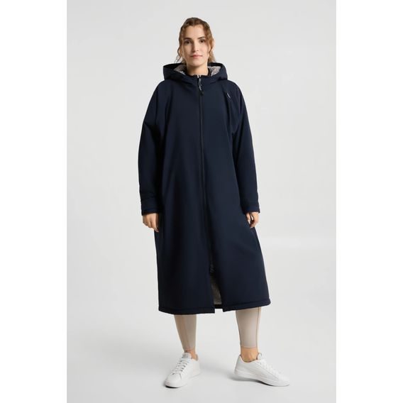Kabát Horze Avelyn Waterproof dámský Kolekce 2026/27