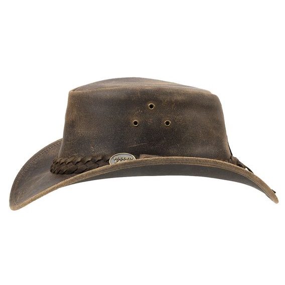 *W* Australský klobouk Pathfinder Classic