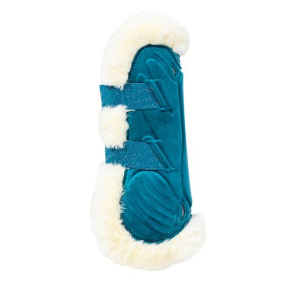 Kamaše šlachovky Kentucky Bamboo Elastic Velvet 88106 s beránkem