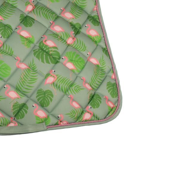 Podsedlová dečka HKM Naples